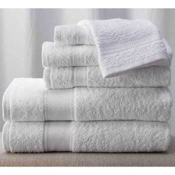 BATH TOWELS