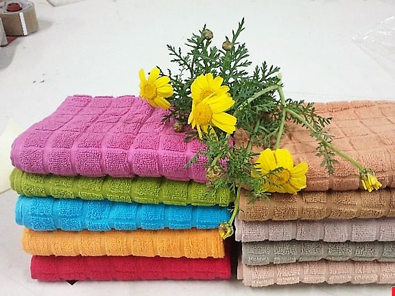 KITCHEN TOWELS