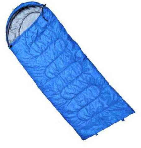 SLEEPING BAG 1