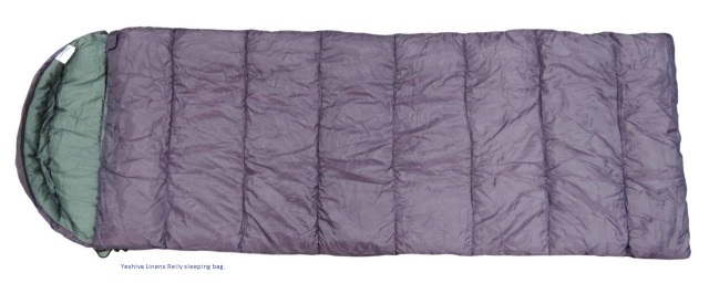 Reily Sleeping Bag